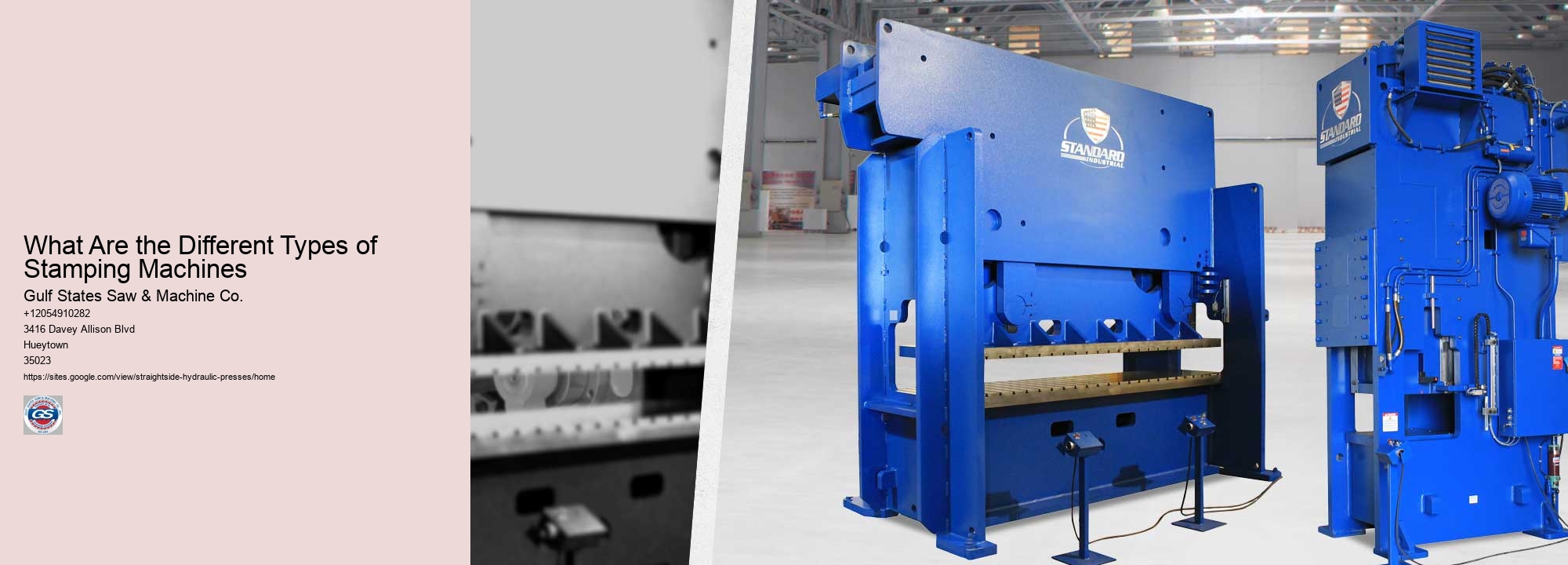 How Powerful is a Hydraulic Press